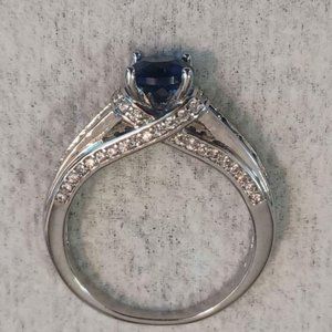 Promise engagement ring SZ 8